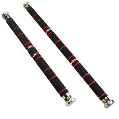 200kg Adjustable Doorway Pull Up Bar For Home