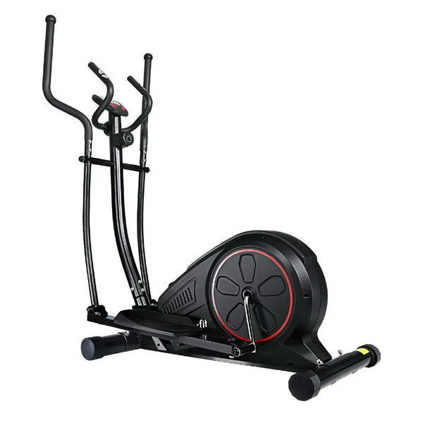Everfit Elliptical Cross Trainer For Home Cardio Workouts
