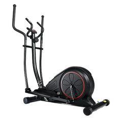 Everfit Elliptical Cross Trainer For Home Cardio Workouts