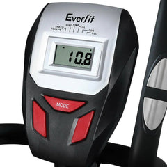 Everfit Elliptical Cross Trainer For Home Cardio Workouts