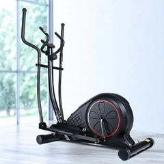 Everfit Elliptical Cross Trainer For Home Cardio Workouts