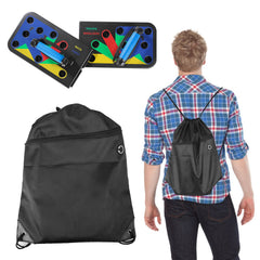 Foldable Multi Function Push Up Board Fitness Equipment