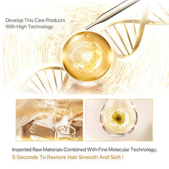50ml Magical Hair Mask 5-Second Repair Treatment