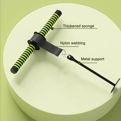 Forearm Strength Trainer Wrist Roller Arm Workout Equipment