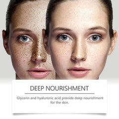 Repair Hydrating Toner Firming Refreshing Facial Essence Water