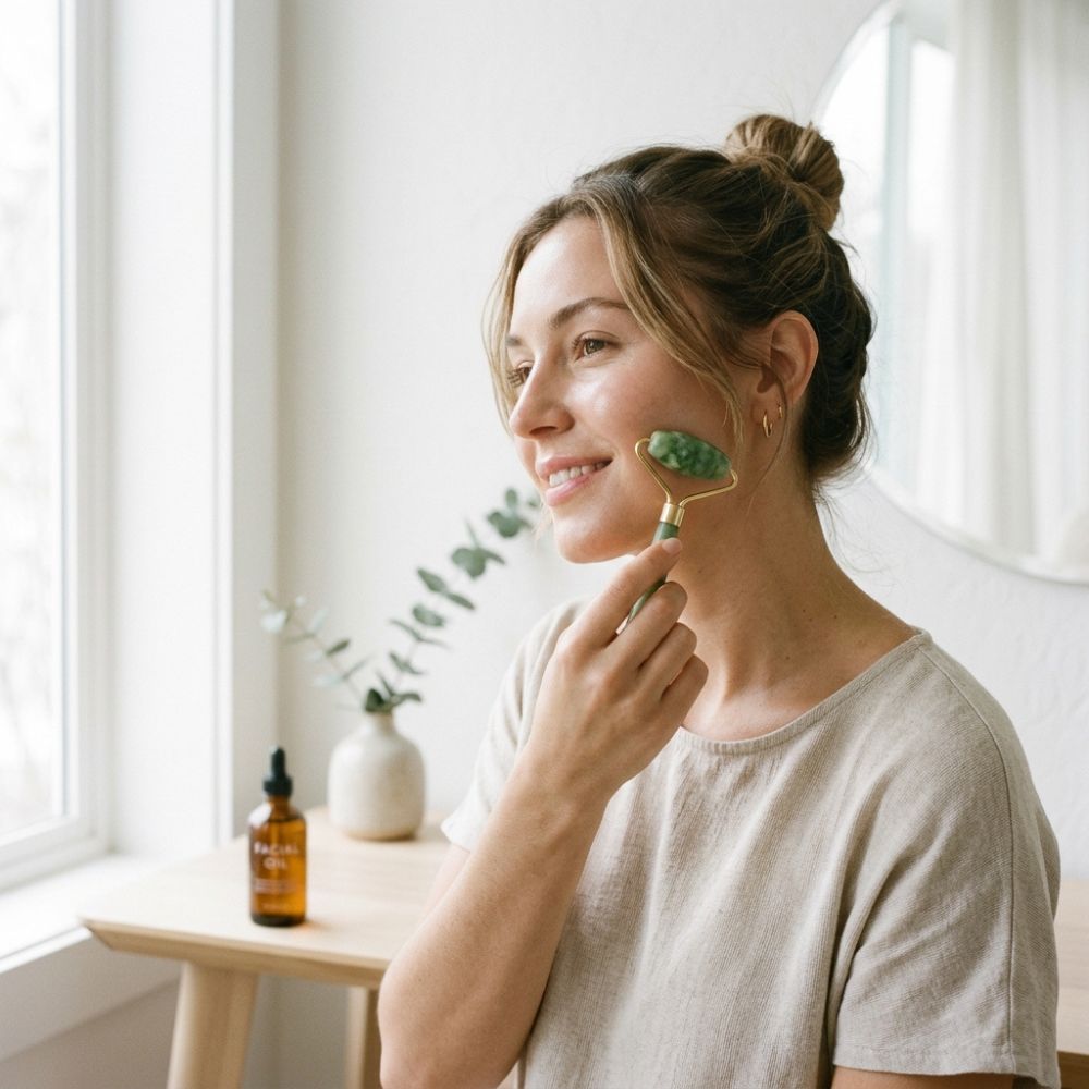 Daily Skin Rituals