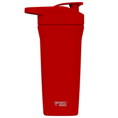 27oz Stainless Steel Insulated Shaker Cup Leak Free