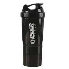 Fuel Your Workout  20oz Protein Shaker