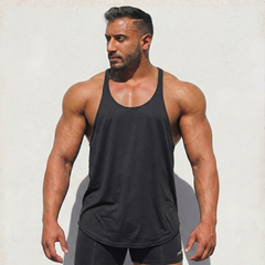 Stringer Tank Top