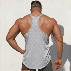 Stringer Tank Top